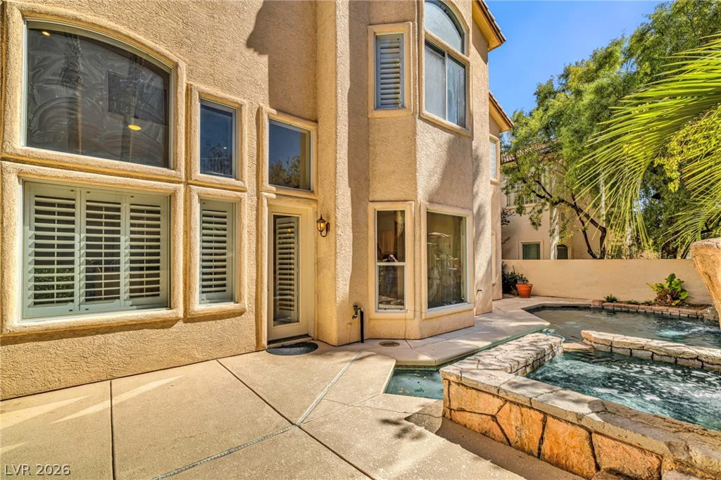 2217 Timber Rose, Las Vegas, NV 89134
