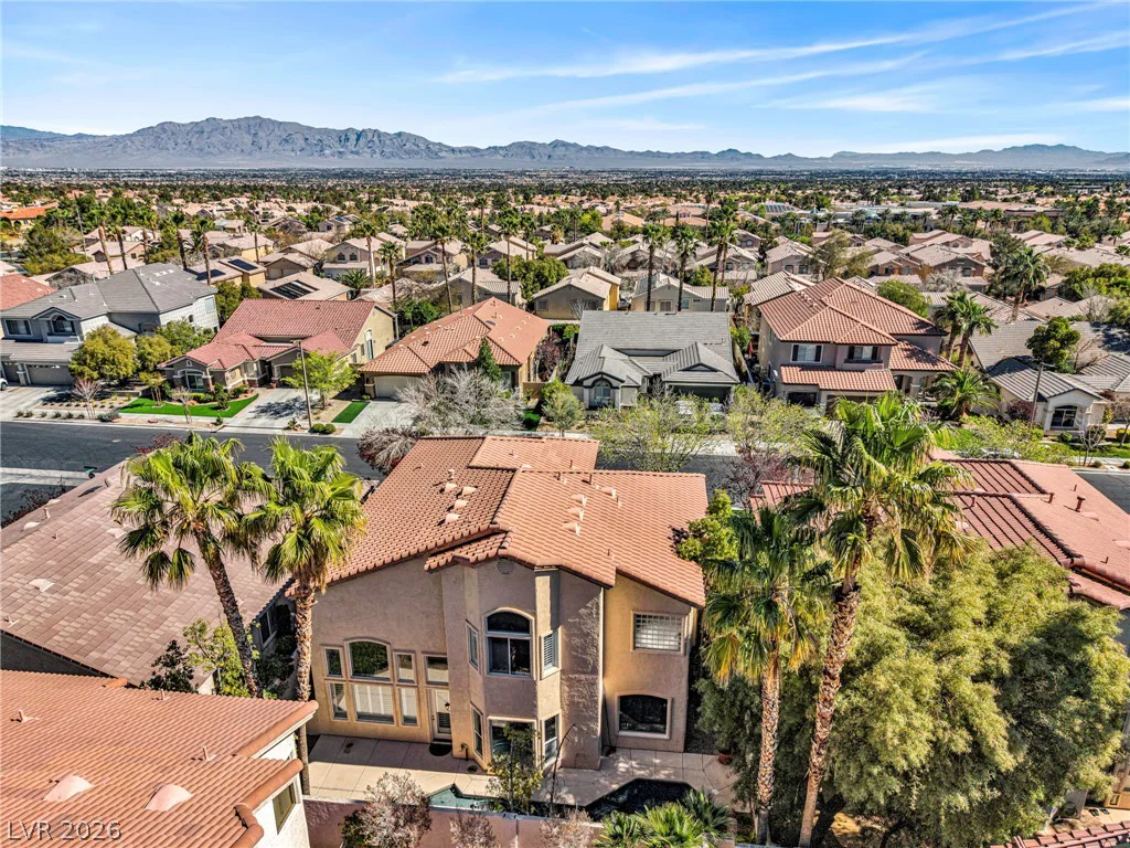 2217 Timber Rose, Las Vegas, NV 89134