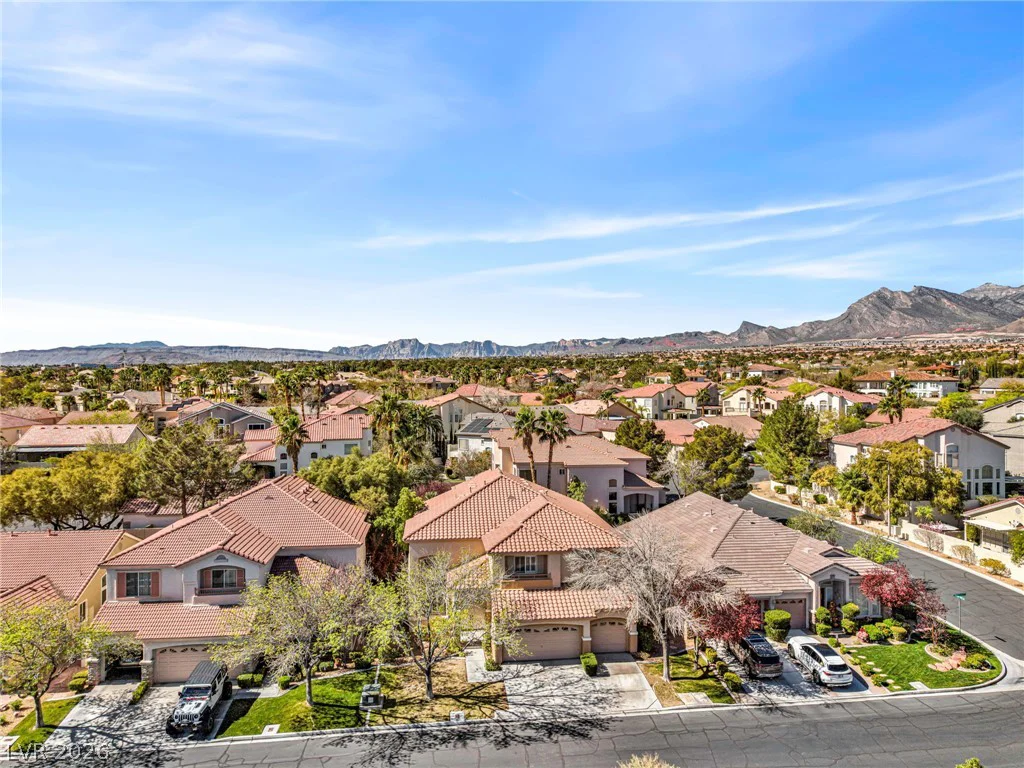 2217 Timber Rose, Las Vegas, NV 89134