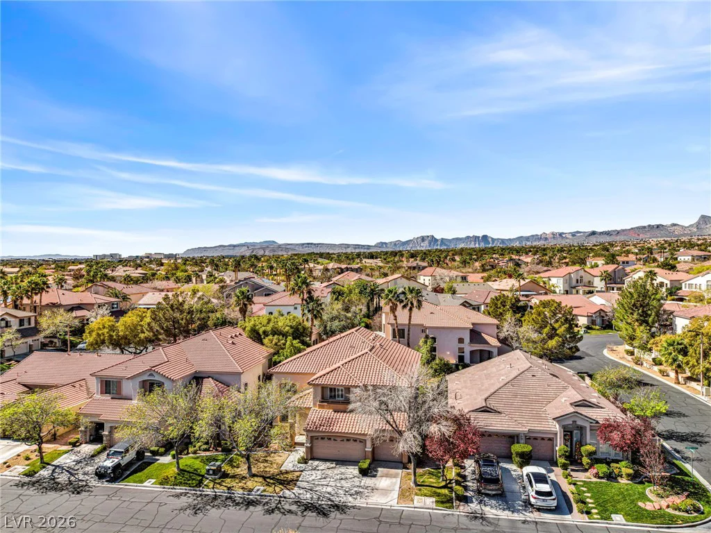 2217 Timber Rose, Las Vegas, NV 89134