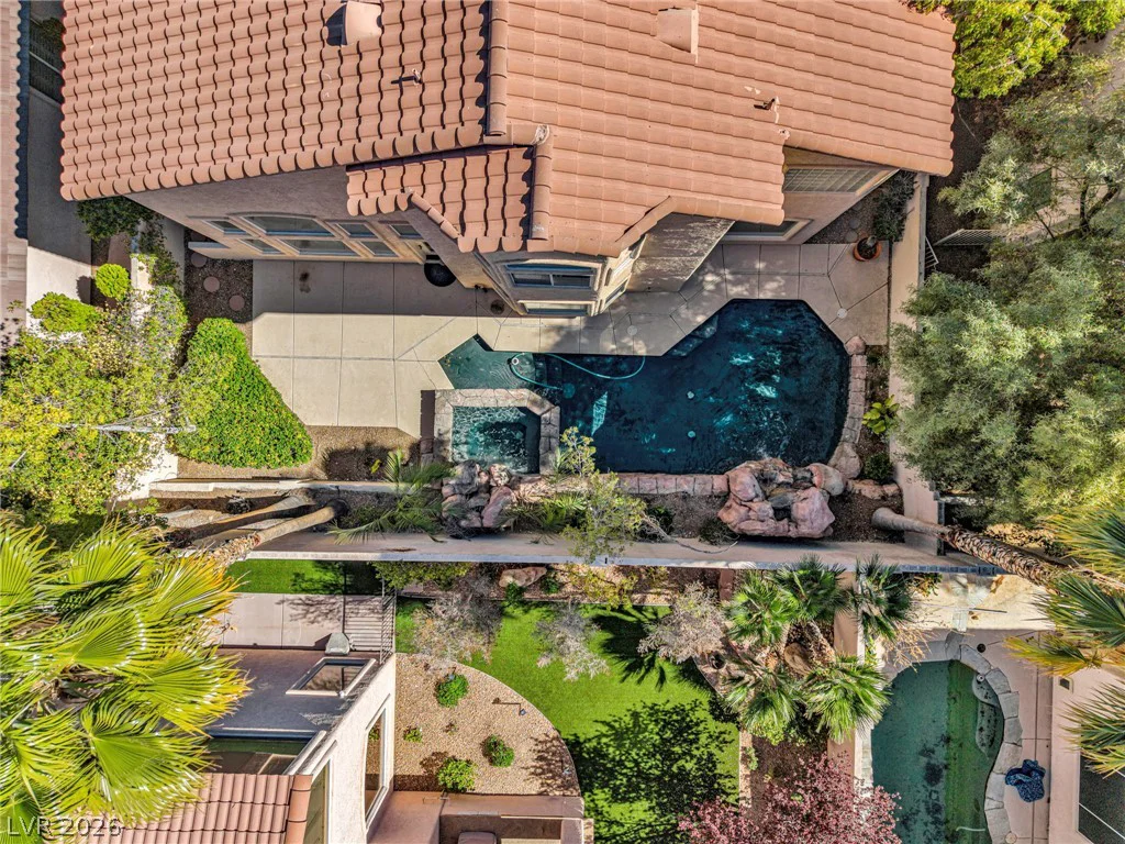 2217 Timber Rose, Las Vegas, NV 89134