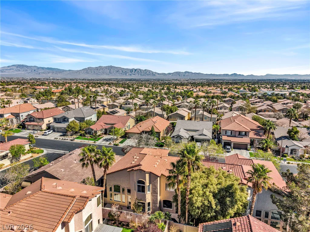 2217 Timber Rose, Las Vegas, NV 89134