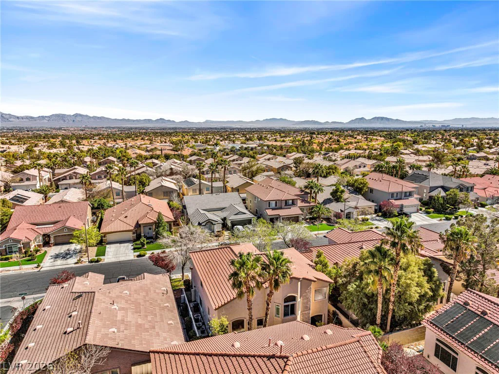 2217 Timber Rose, Las Vegas, NV 89134