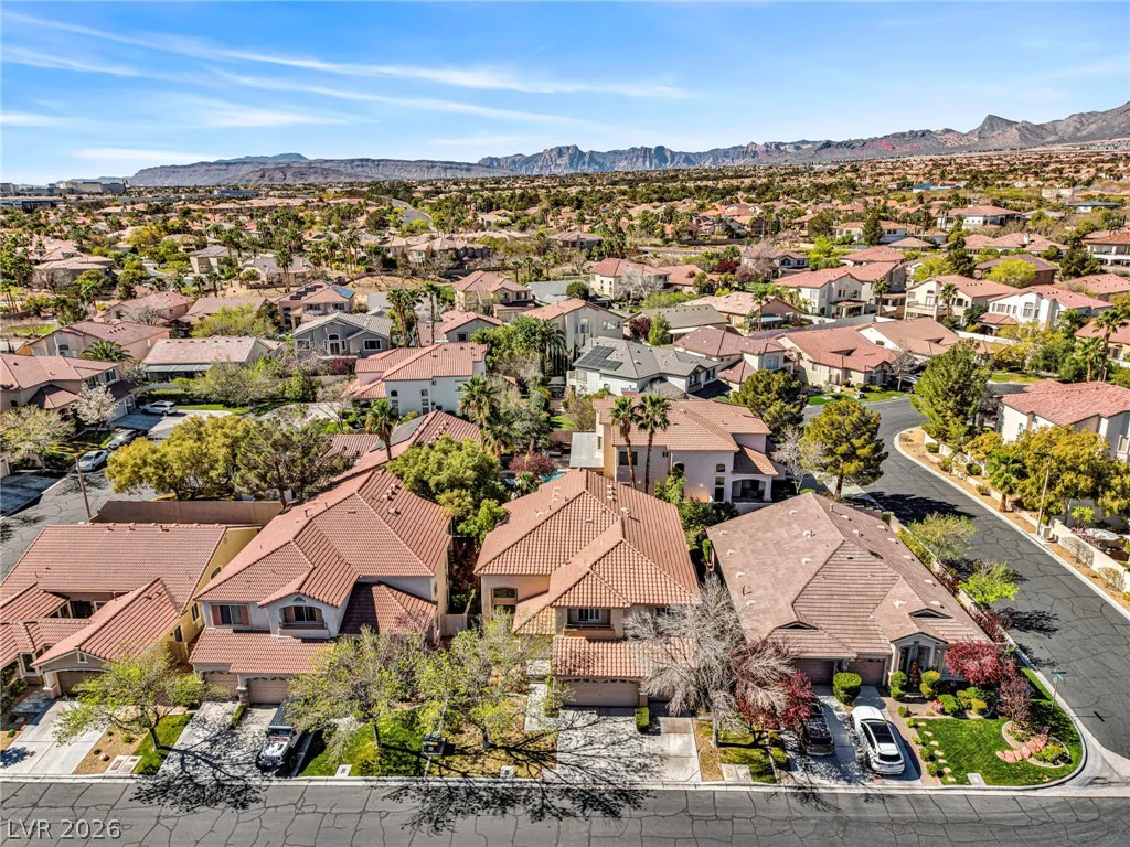 2217 Timber Rose, Las Vegas, NV 89134