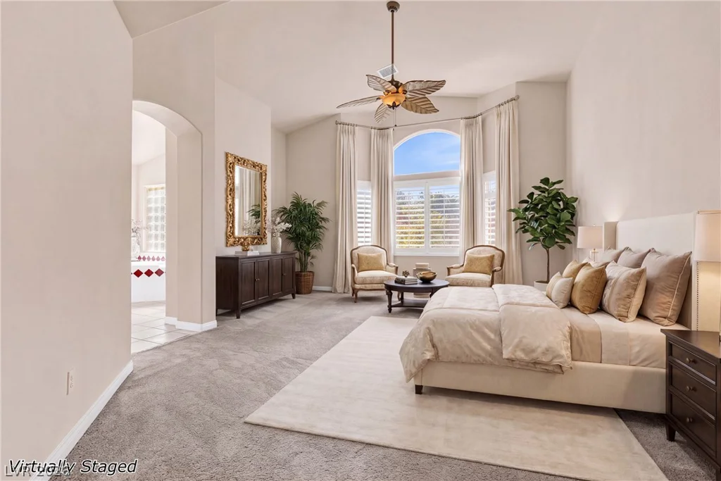 2217 Timber Rose, Las Vegas, NV 89134