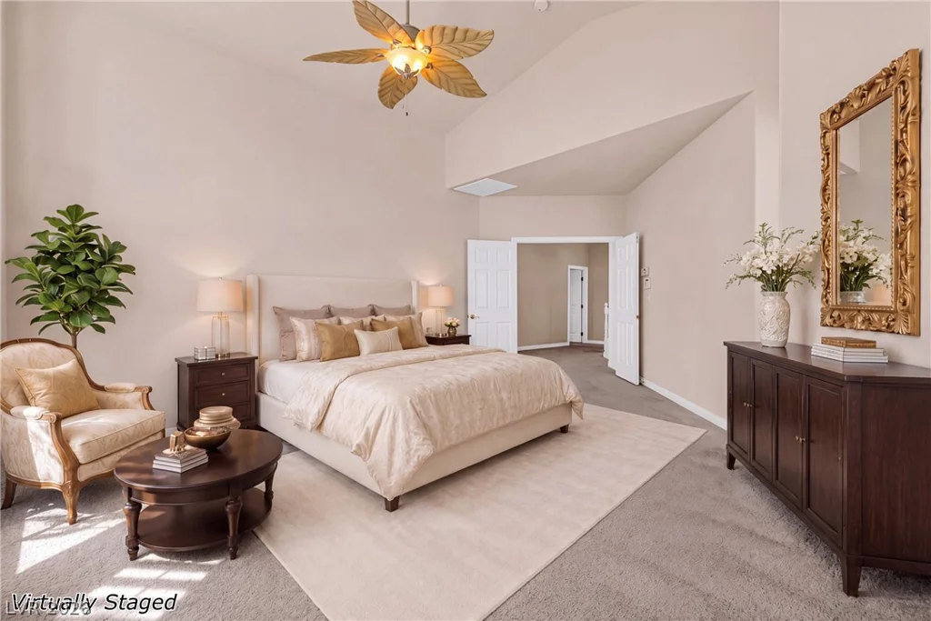 2217 Timber Rose, Las Vegas, NV 89134