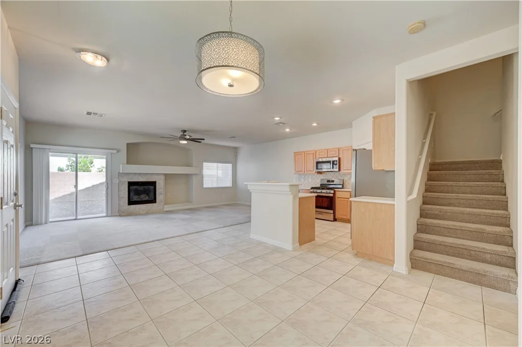 7040 Caribou Ridge, Las Vegas, NV 89149