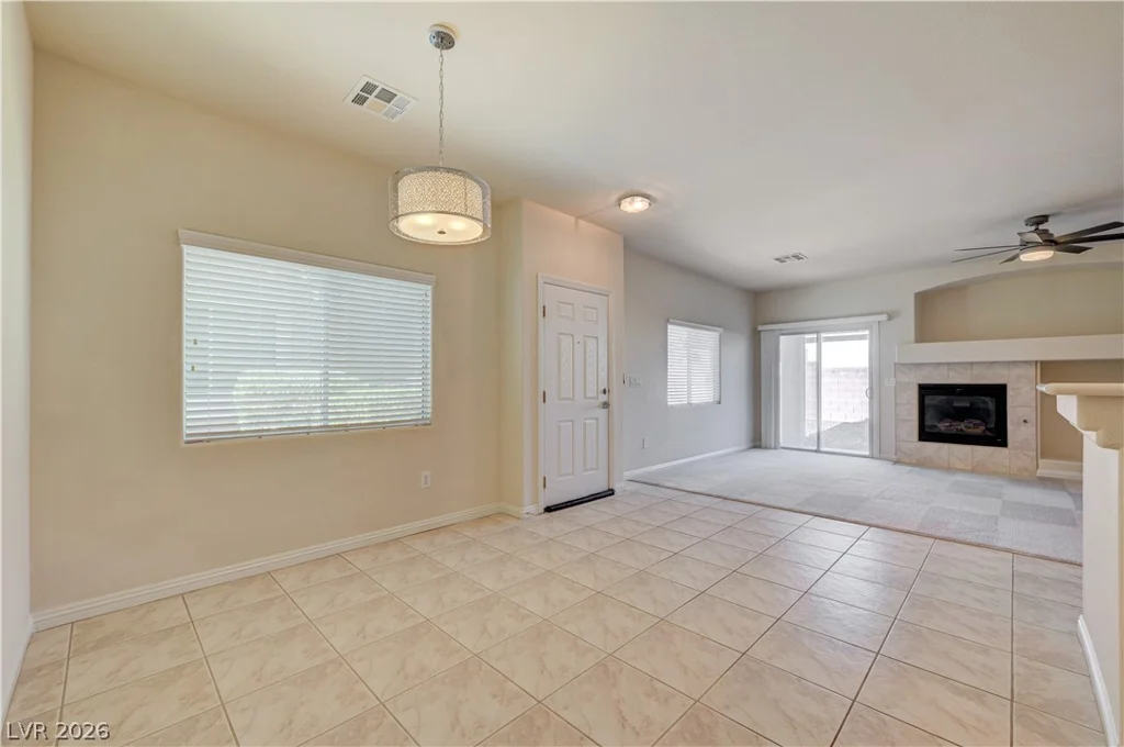 7040 Caribou Ridge, Las Vegas, NV 89149