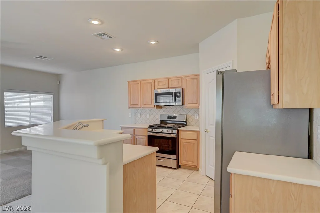7040 Caribou Ridge, Las Vegas, NV 89149