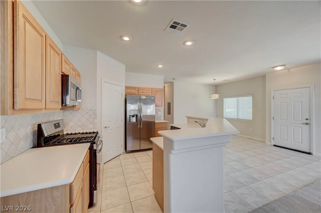 7040 Caribou Ridge, Las Vegas, NV 89149