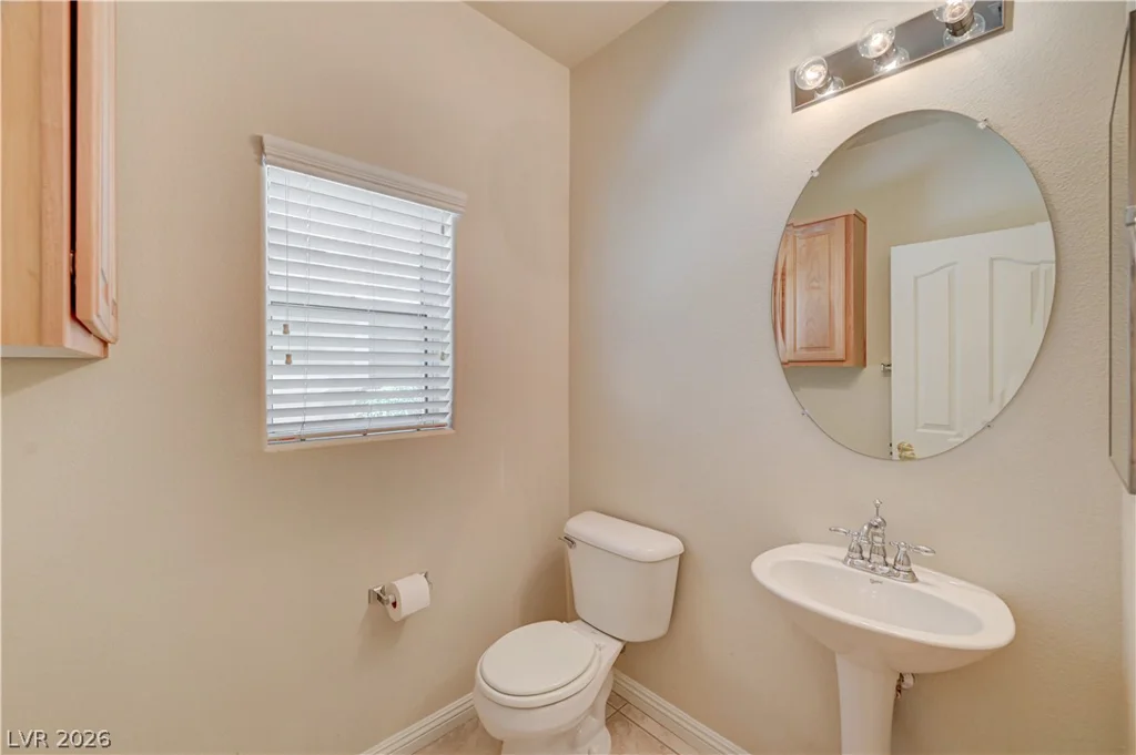7040 Caribou Ridge, Las Vegas, NV 89149