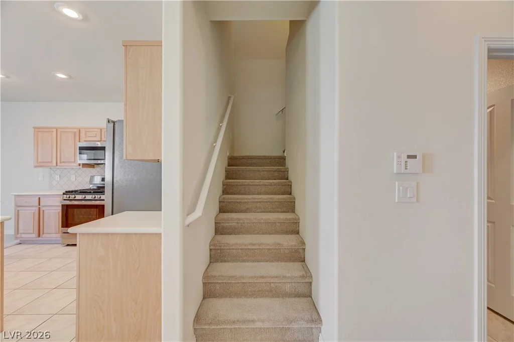 7040 Caribou Ridge, Las Vegas, NV 89149