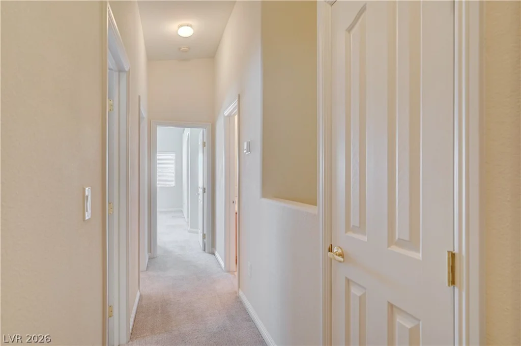 7040 Caribou Ridge, Las Vegas, NV 89149