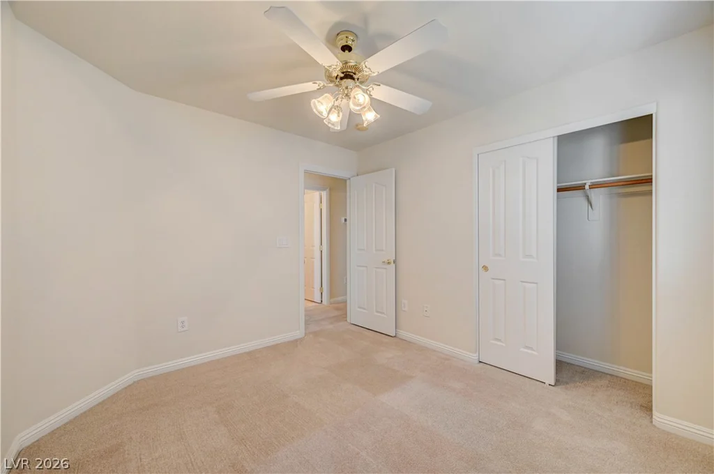 7040 Caribou Ridge, Las Vegas, NV 89149
