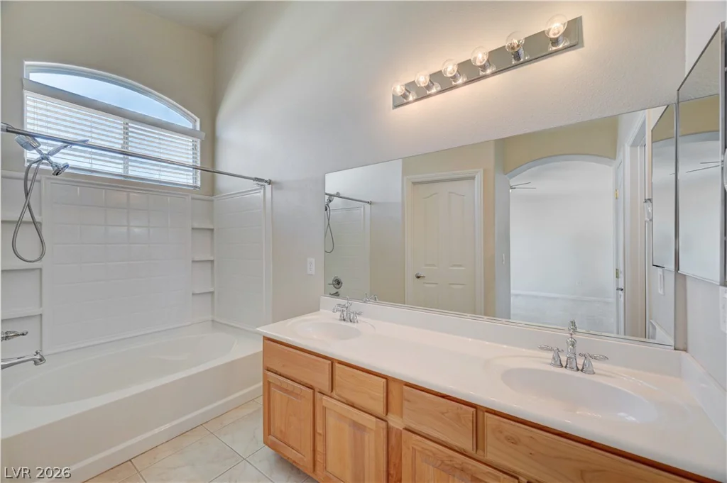 7040 Caribou Ridge, Las Vegas, NV 89149