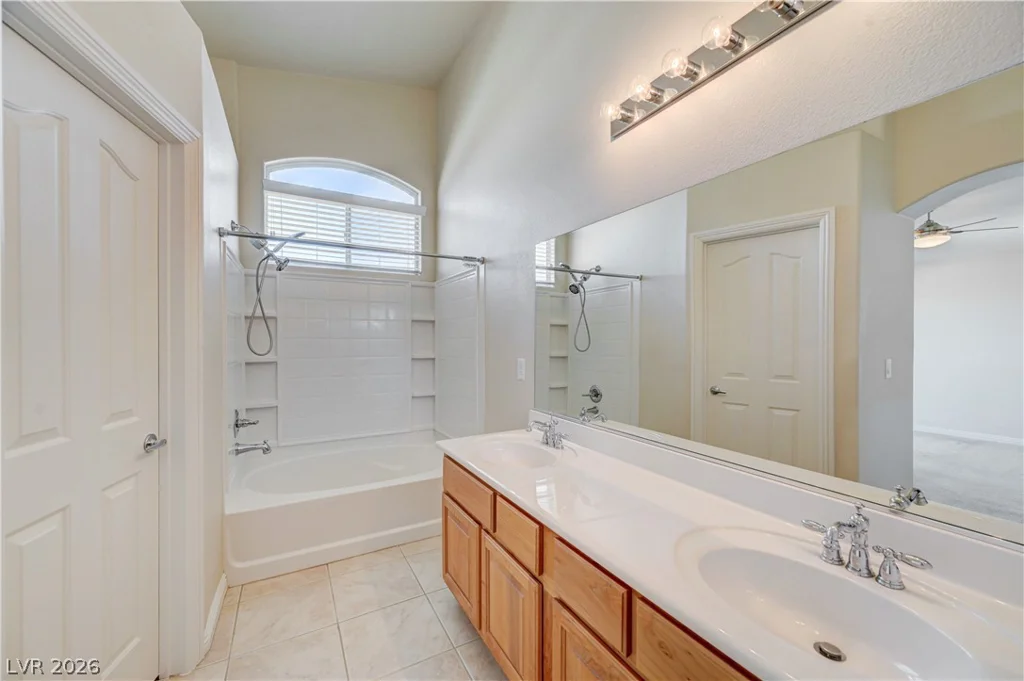 7040 Caribou Ridge, Las Vegas, NV 89149