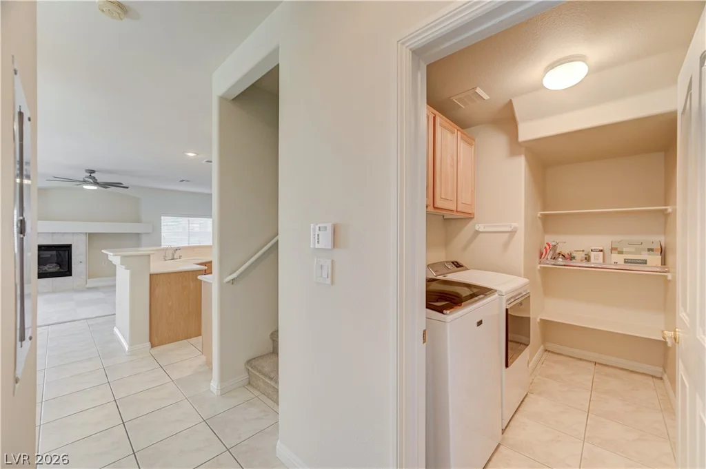 7040 Caribou Ridge, Las Vegas, NV 89149