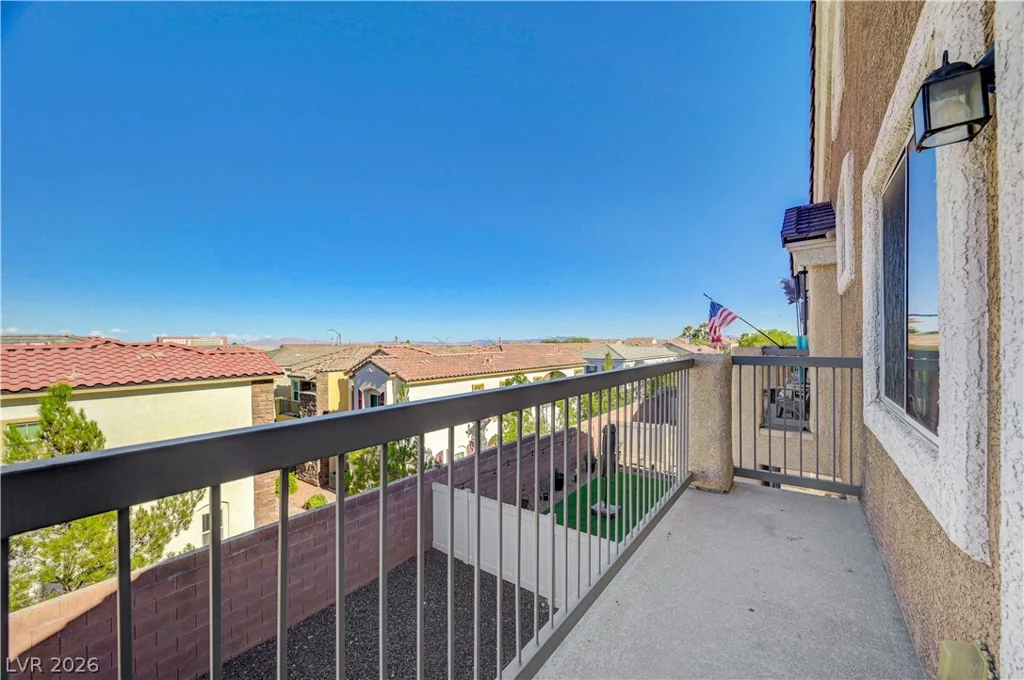 7040 Caribou Ridge, Las Vegas, NV 89149