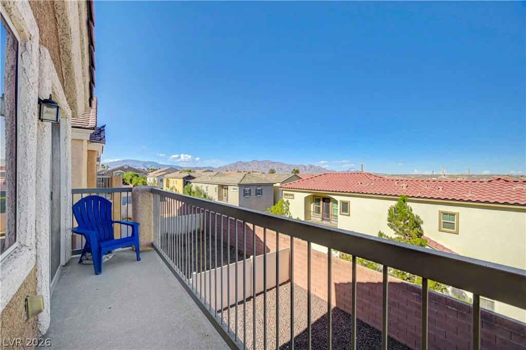 7040 Caribou Ridge, Las Vegas, NV 89149