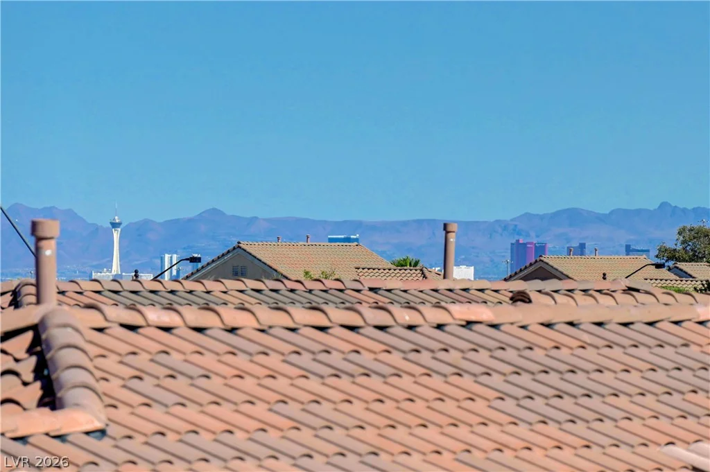 7040 Caribou Ridge, Las Vegas, NV 89149
