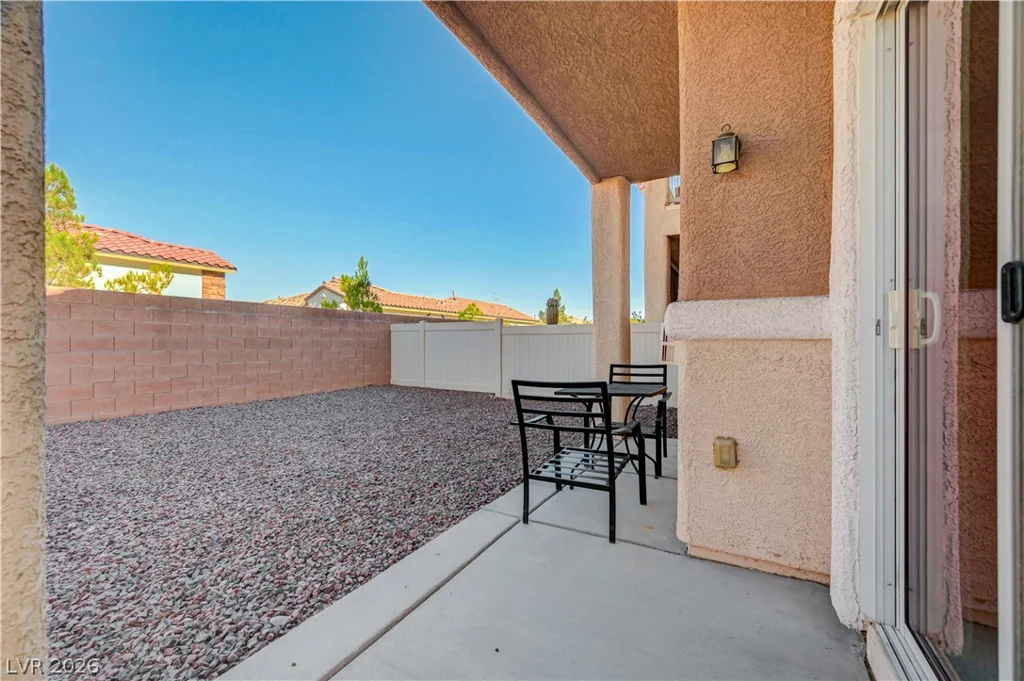 7040 Caribou Ridge, Las Vegas, NV 89149