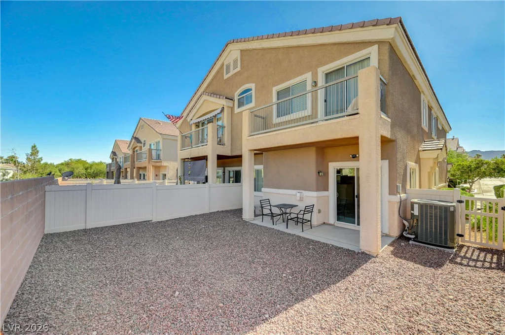 7040 Caribou Ridge, Las Vegas, NV 89149