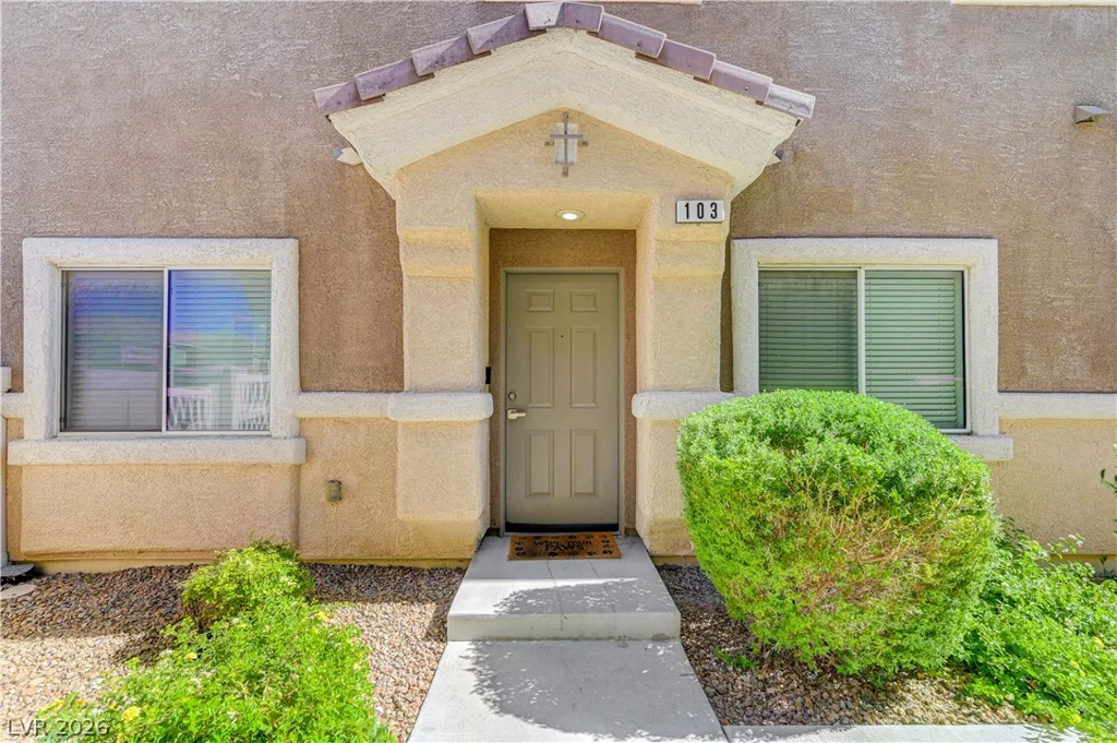 7040 Caribou Ridge, Las Vegas, NV 89149