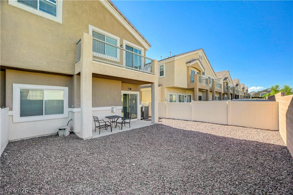 7040 Caribou Ridge, Las Vegas, NV 89149