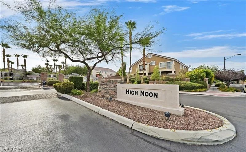 7040 Caribou Ridge, Las Vegas, NV 89149