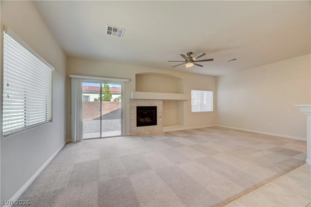 7040 Caribou Ridge, Las Vegas, NV 89149