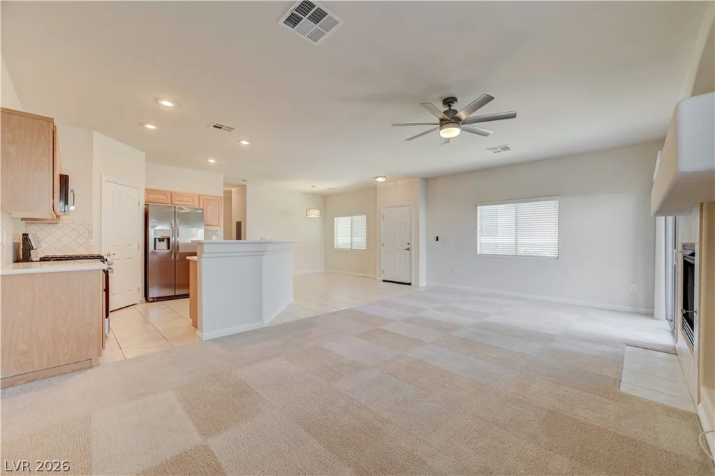 7040 Caribou Ridge, Las Vegas, NV 89149