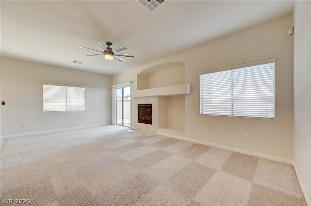 7040 Caribou Ridge, Las Vegas, NV 89149
