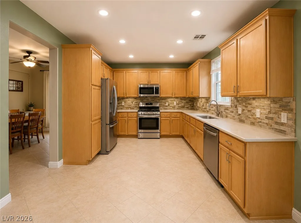 828 Wintera, Henderson, NV 89015