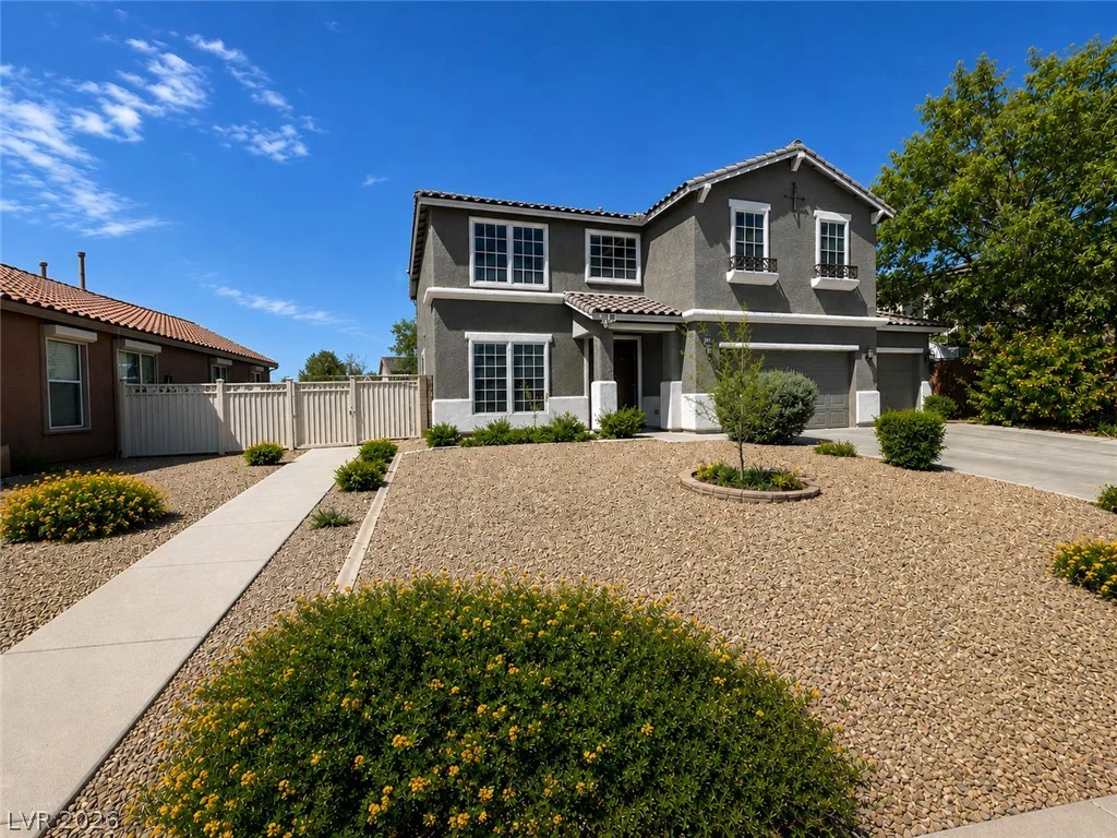 828 Wintera, Henderson, NV 89015