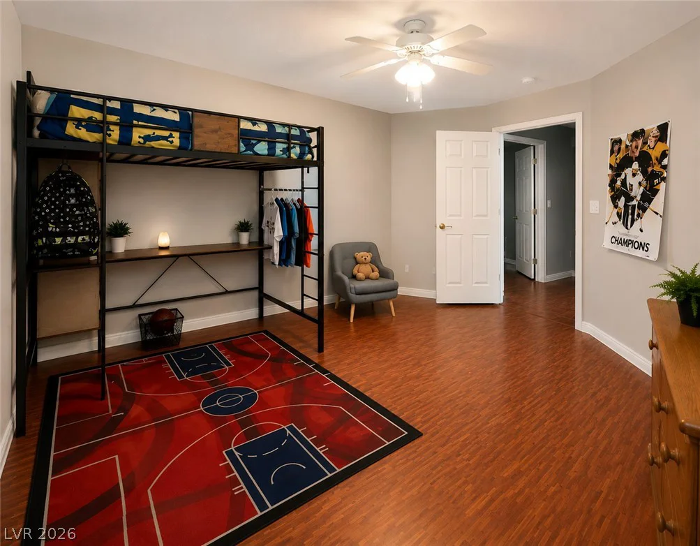 828 Wintera, Henderson, NV 89015