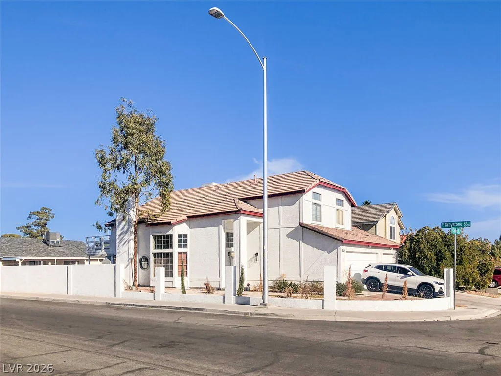 6256 Chinook, Las Vegas, NV 89108