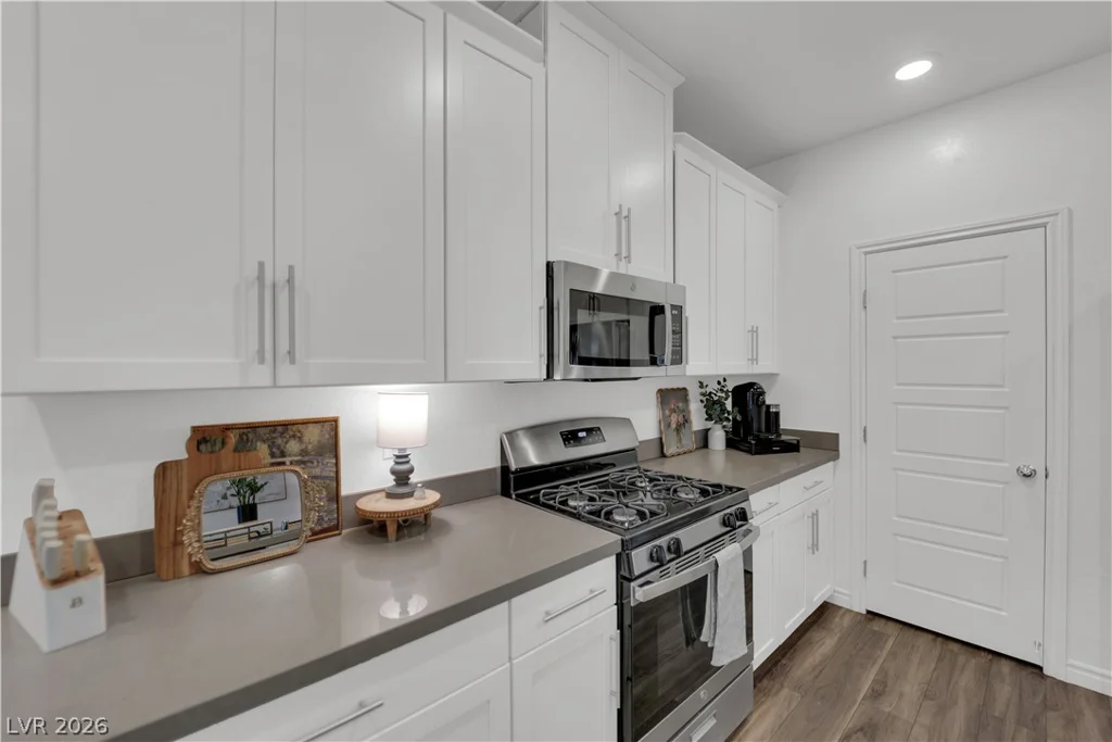 600 Carriage Hill, Las Vegas, NV 89138