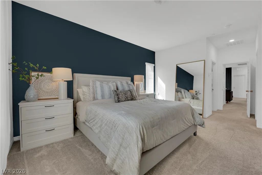 600 Carriage Hill, Las Vegas, NV 89138