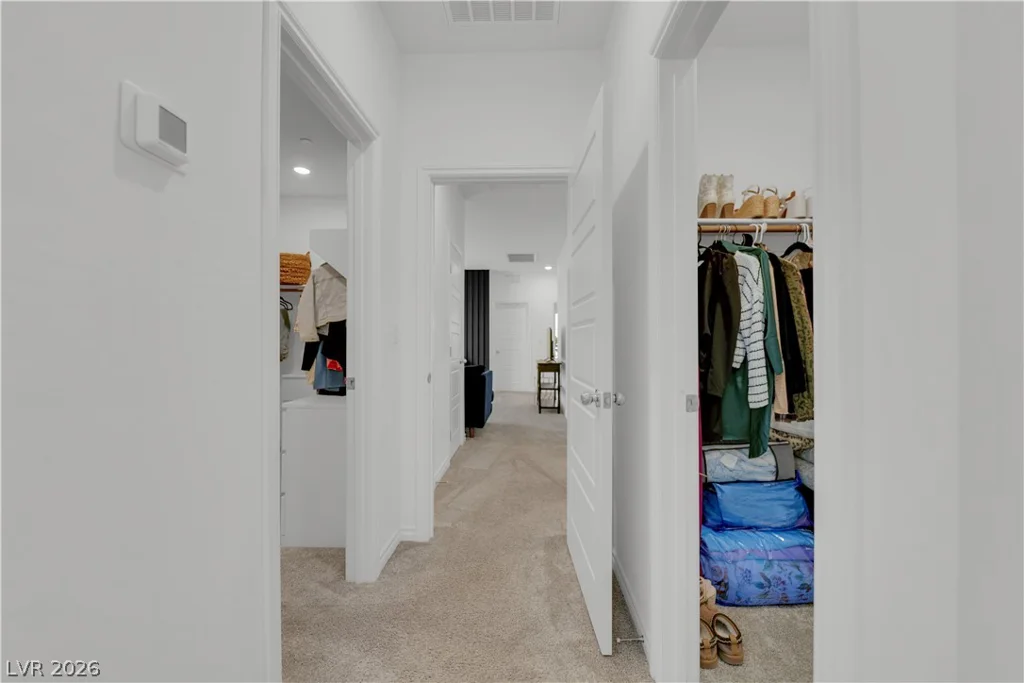 600 Carriage Hill, Las Vegas, NV 89138