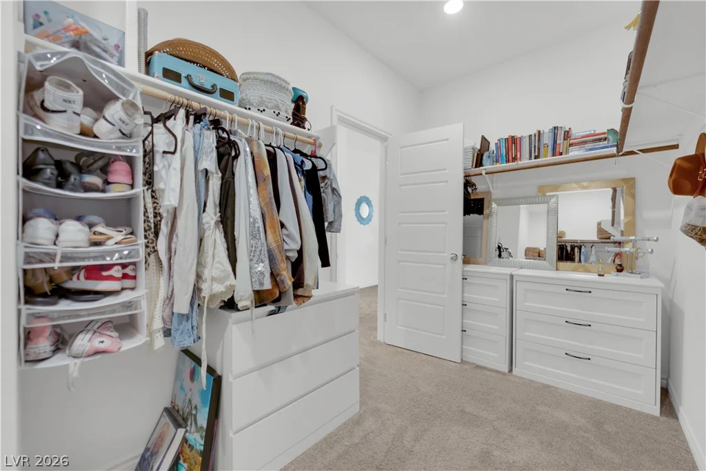 600 Carriage Hill, Las Vegas, NV 89138