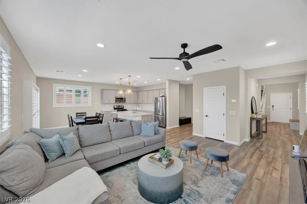 9973 Topaz Peak, Las Vegas, NV 89178