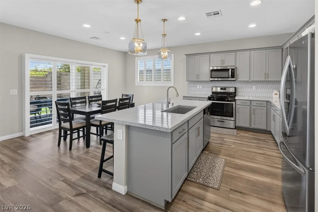 9973 Topaz Peak, Las Vegas, NV 89178