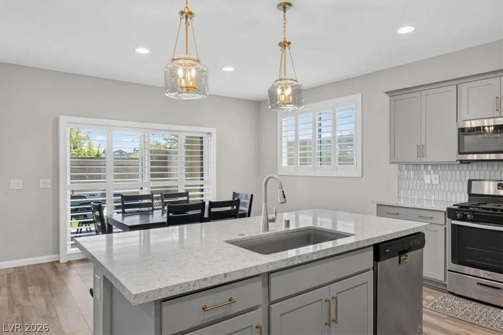 9973 Topaz Peak, Las Vegas, NV 89178
