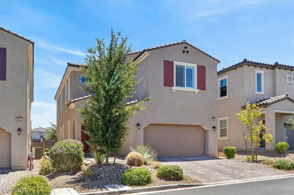 9973 Topaz Peak, Las Vegas, NV 89178