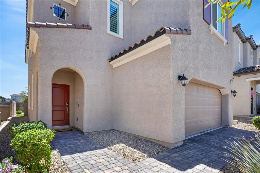 9973 Topaz Peak, Las Vegas, NV 89178
