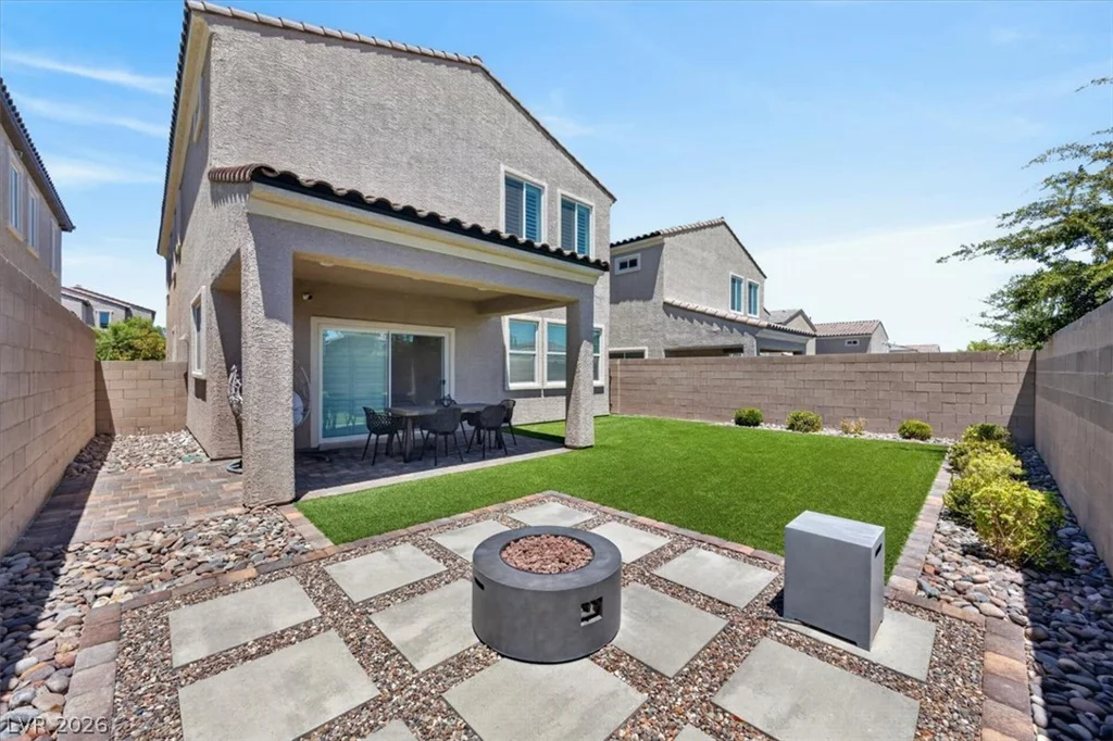 9973 Topaz Peak, Las Vegas, NV 89178