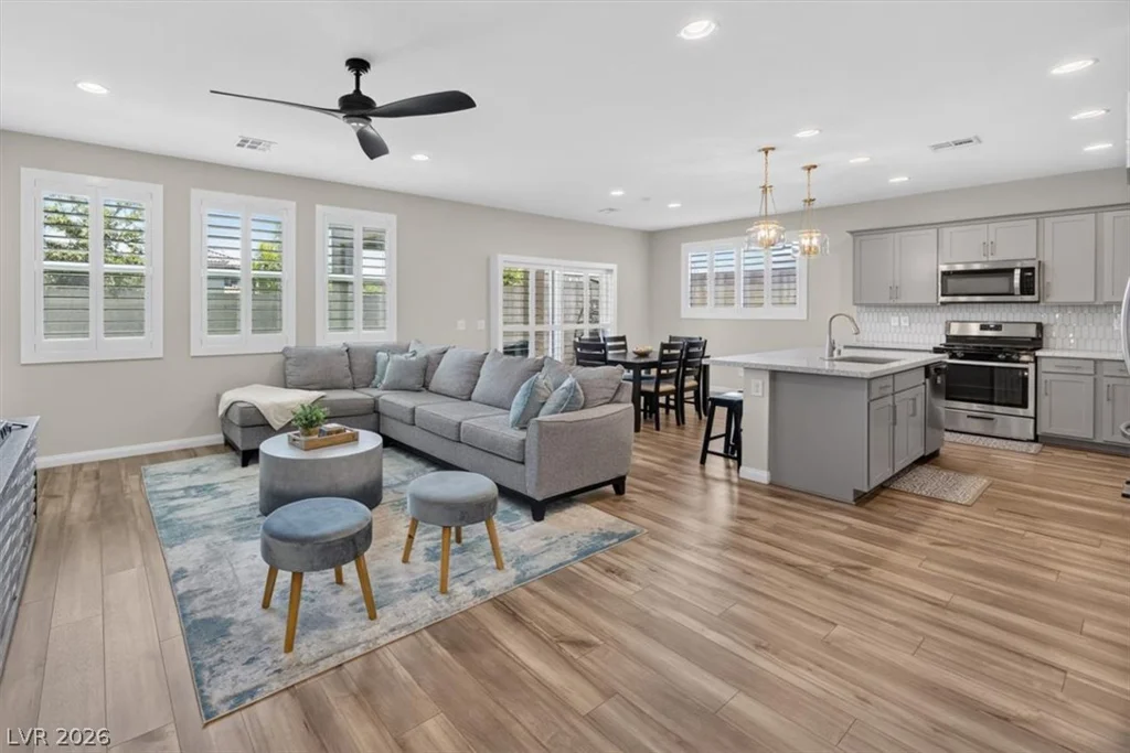 9973 Topaz Peak, Las Vegas, NV 89178