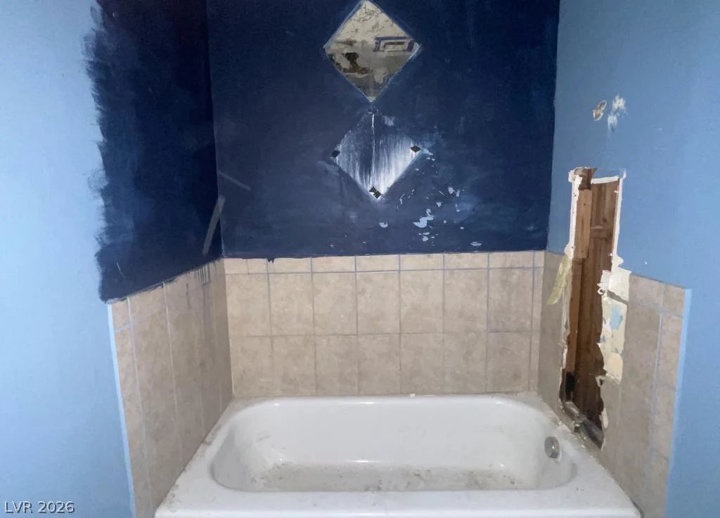 1408 Ferguson, North Las Vegas, NV 89030