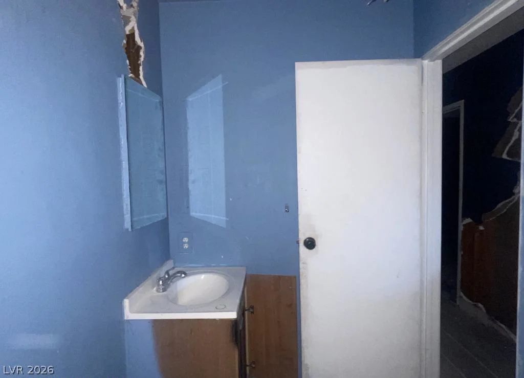 1408 Ferguson, North Las Vegas, NV 89030