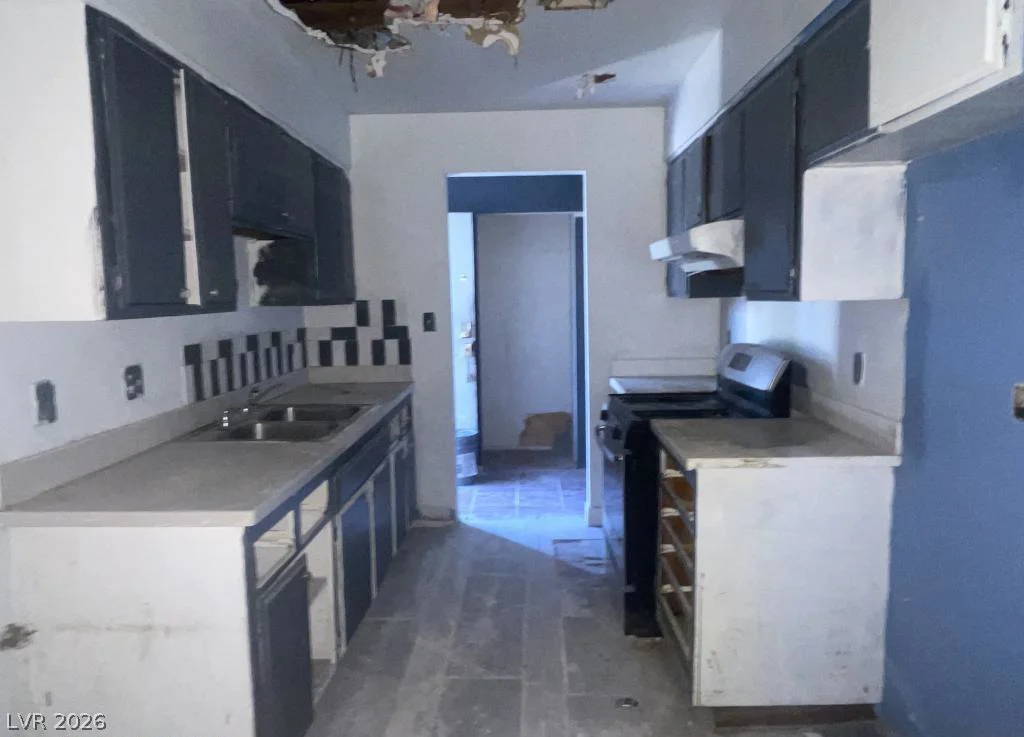 1408 Ferguson, North Las Vegas, NV 89030